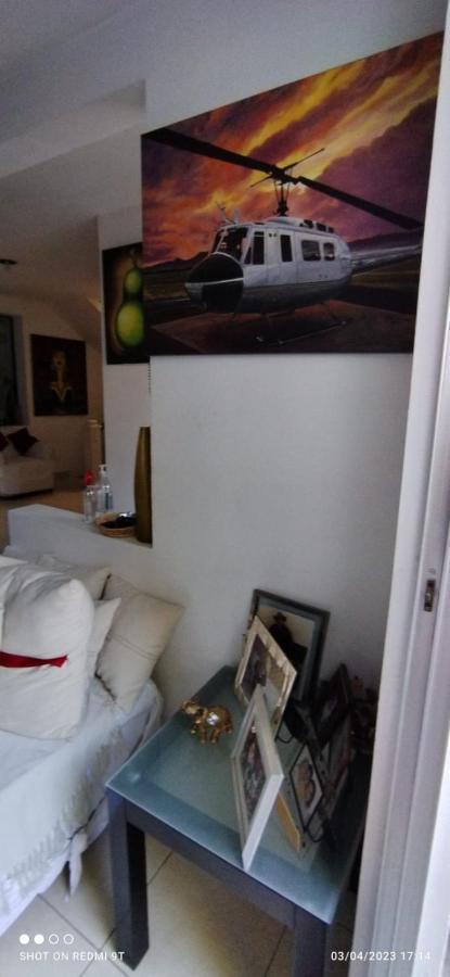 Hospedaje Familiar Oaxaca Bagian luar foto