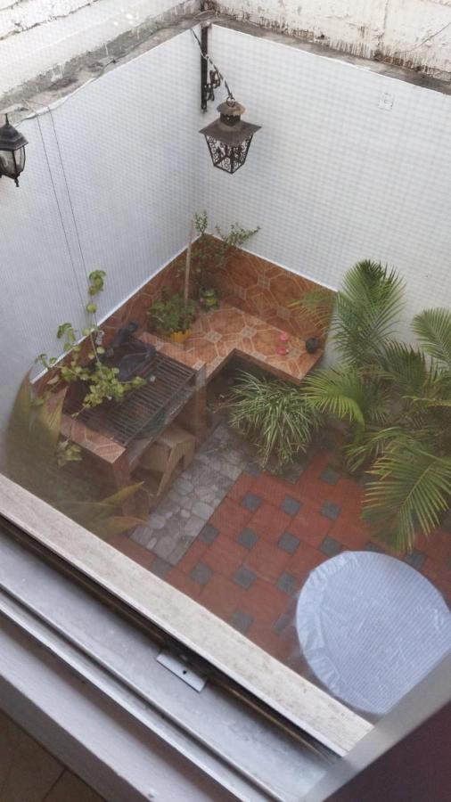Hospedaje Familiar Oaxaca Bagian luar foto
