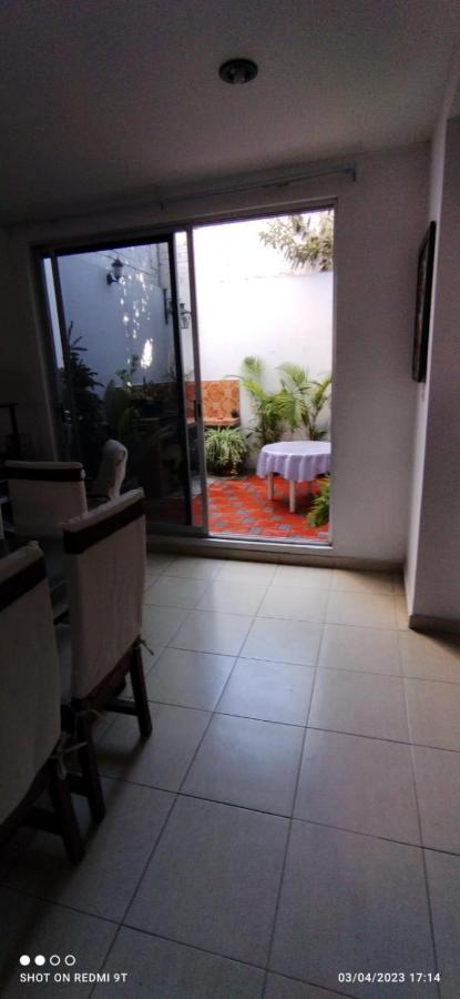 Hospedaje Familiar Oaxaca Bagian luar foto